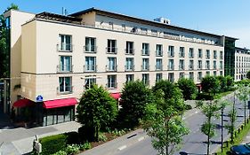 Victor's Residenz-Hotel Saarbrücken